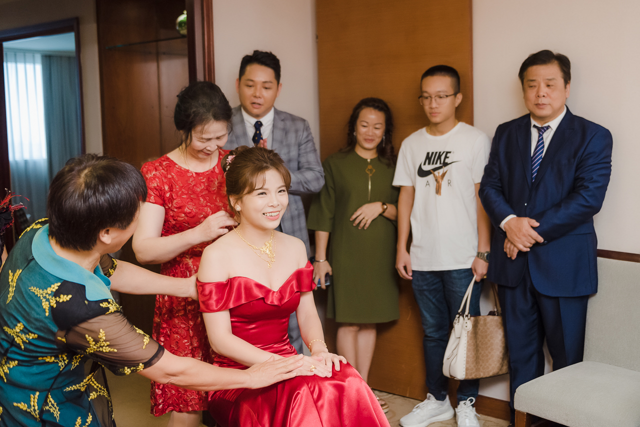 婚攝大嘴-Amour阿沐婚宴 (57)