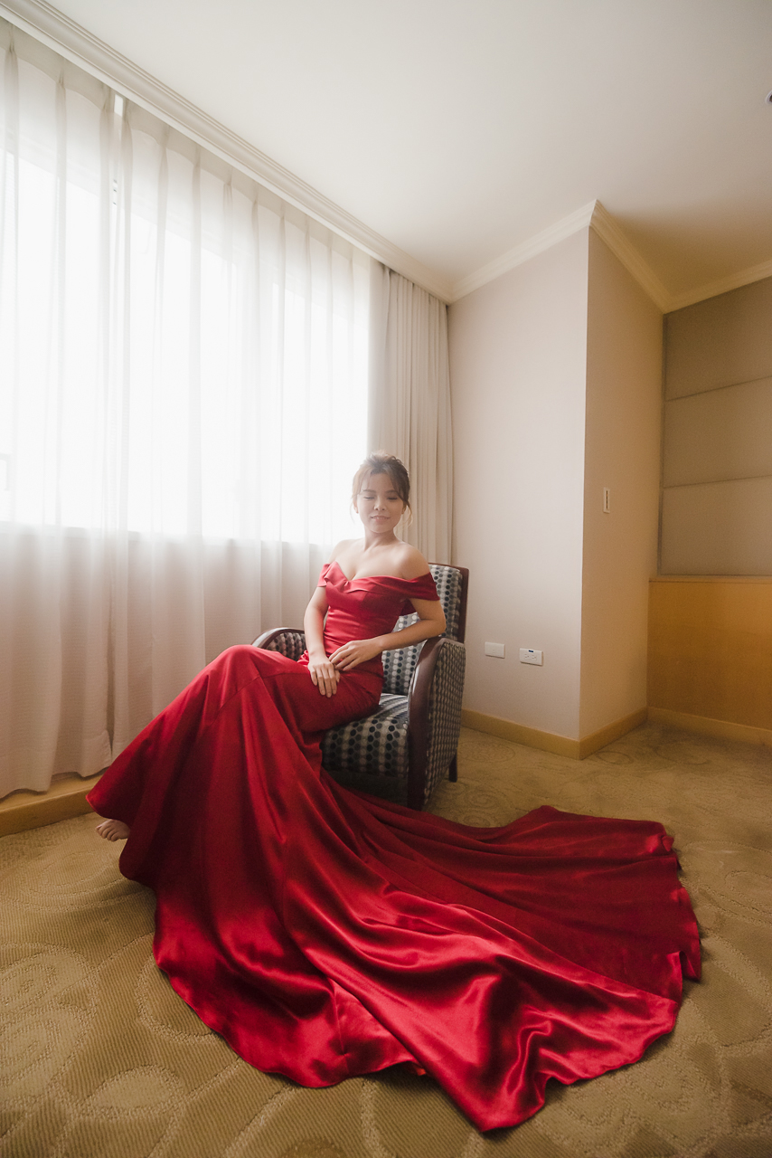 婚攝大嘴-Amour阿沐婚宴 (27)