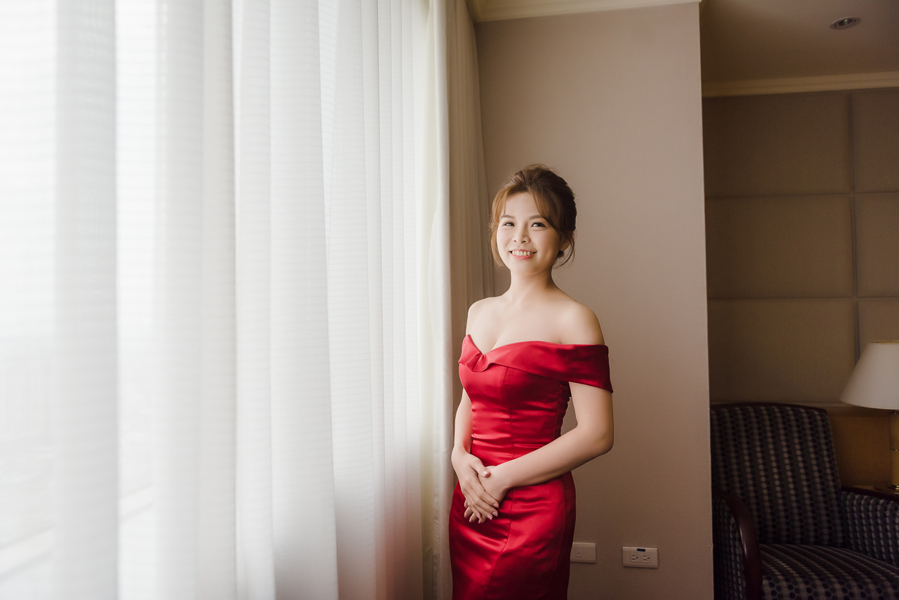 婚攝大嘴-Amour阿沐婚宴 (25)