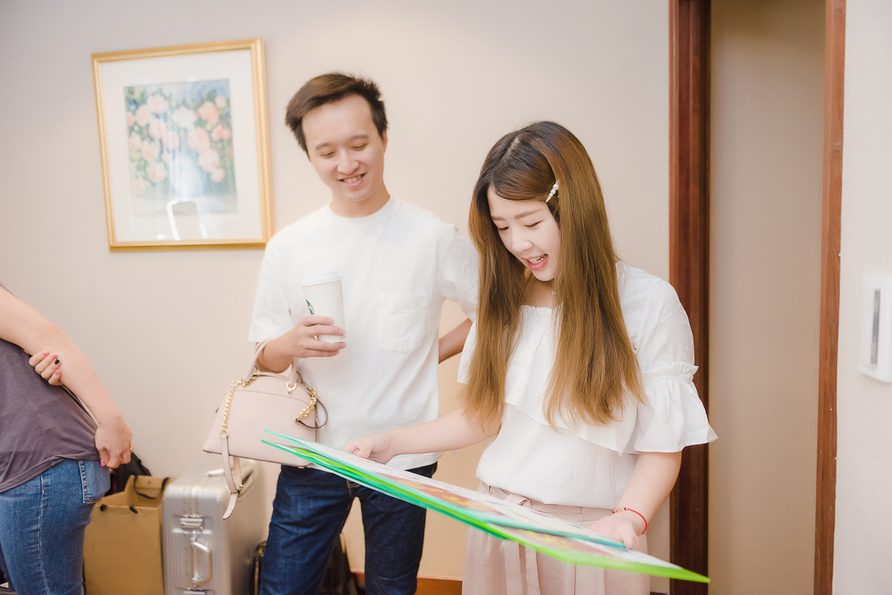 婚攝大嘴-Amour阿沐婚宴 (15)