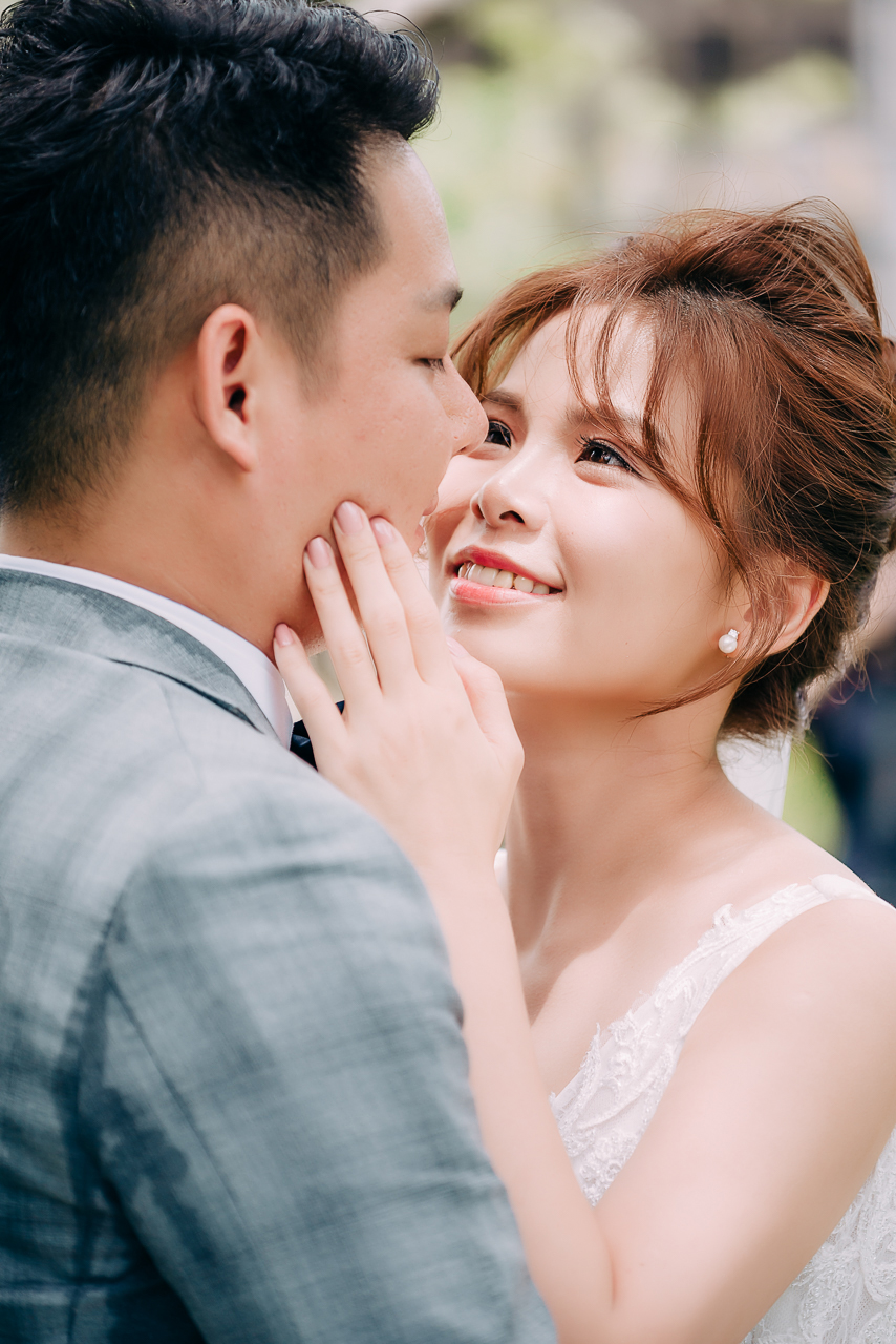 婚攝大嘴-Amour阿沐婚宴 (157)