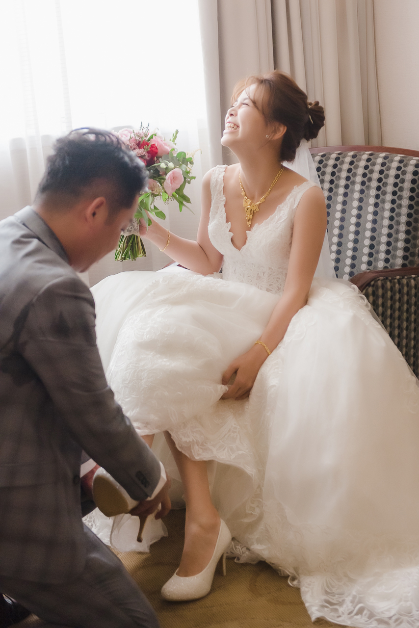 婚攝大嘴-Amour阿沐婚宴 (129)