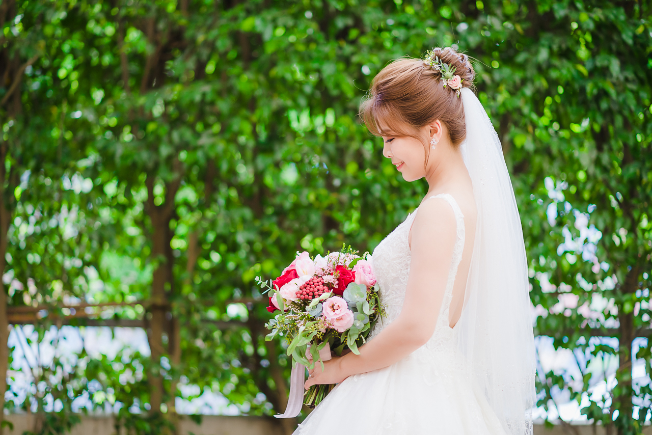 婚攝大嘴-Amour阿沐婚宴 (218)