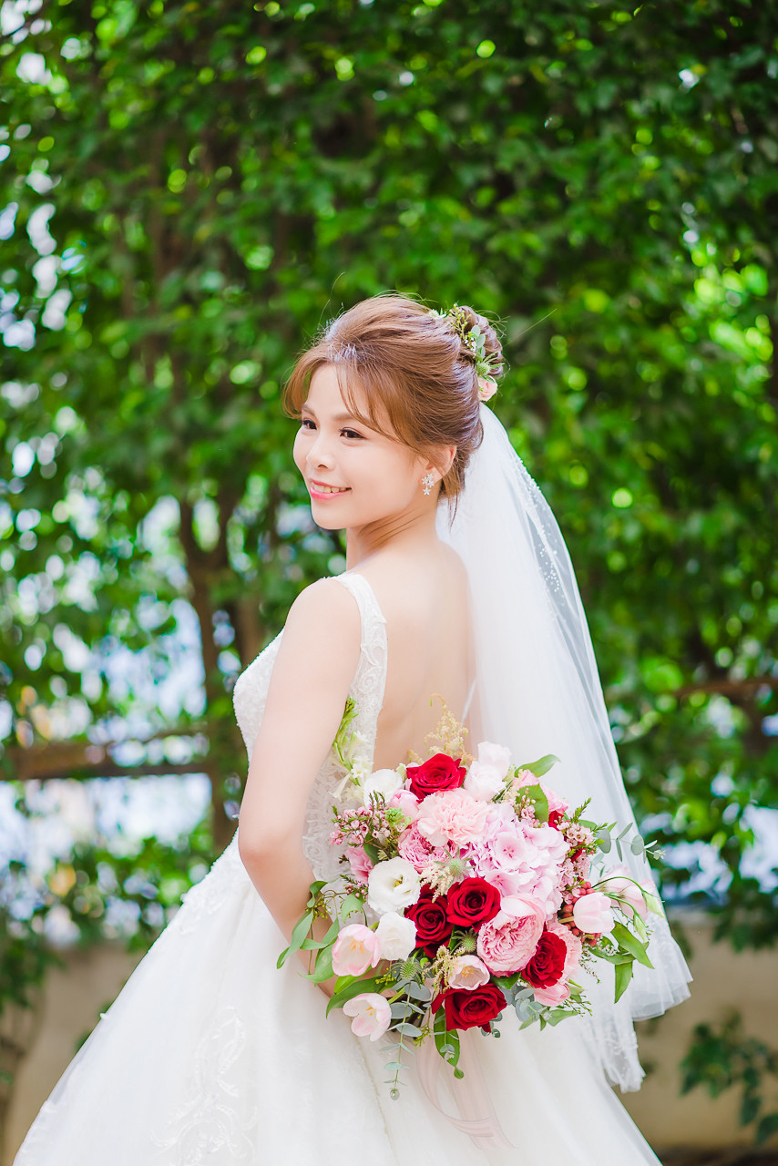 婚攝大嘴-Amour阿沐婚宴 (217)