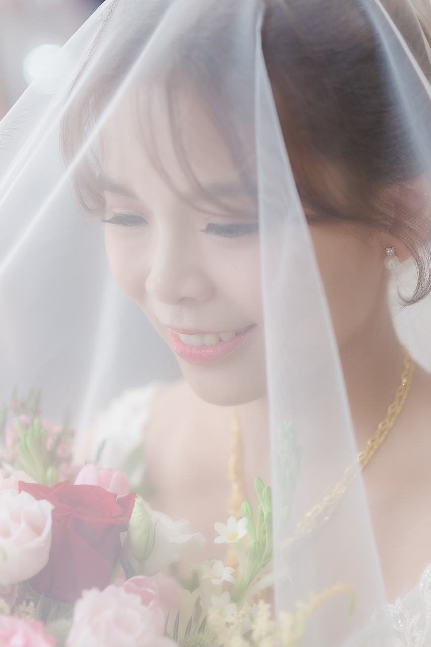 婚攝大嘴-Amour阿沐婚宴 (152)