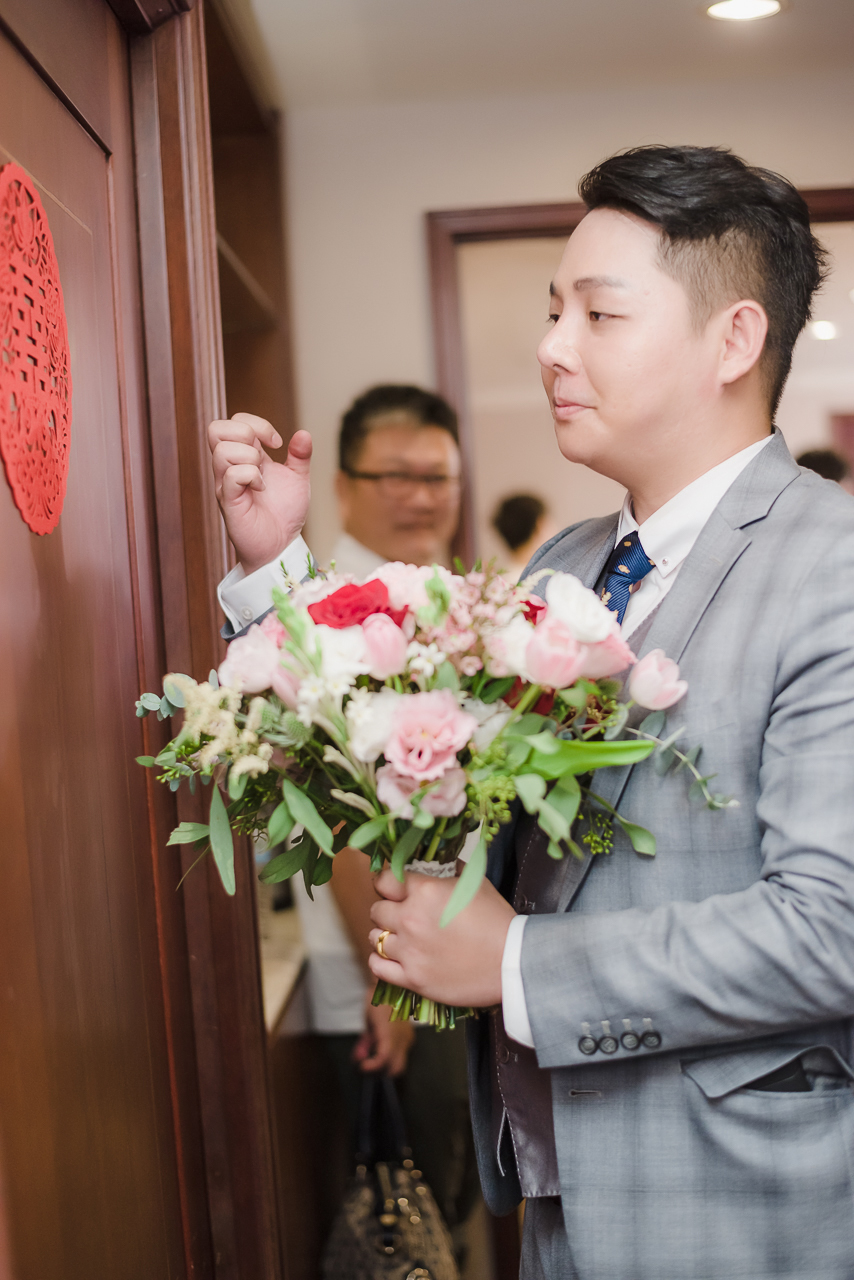 婚攝大嘴-Amour阿沐婚宴 (124)