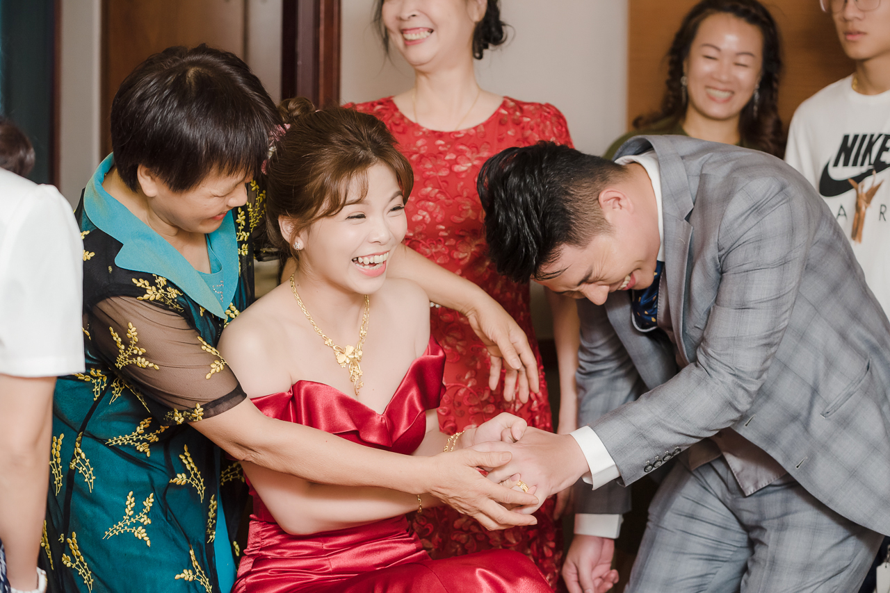 婚攝大嘴-Amour阿沐婚宴 (66)