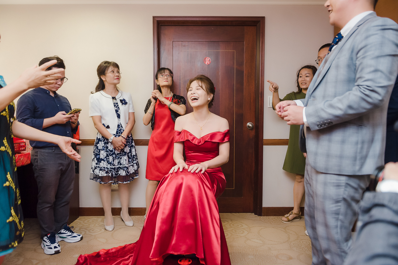 婚攝大嘴-Amour阿沐婚宴 (53)