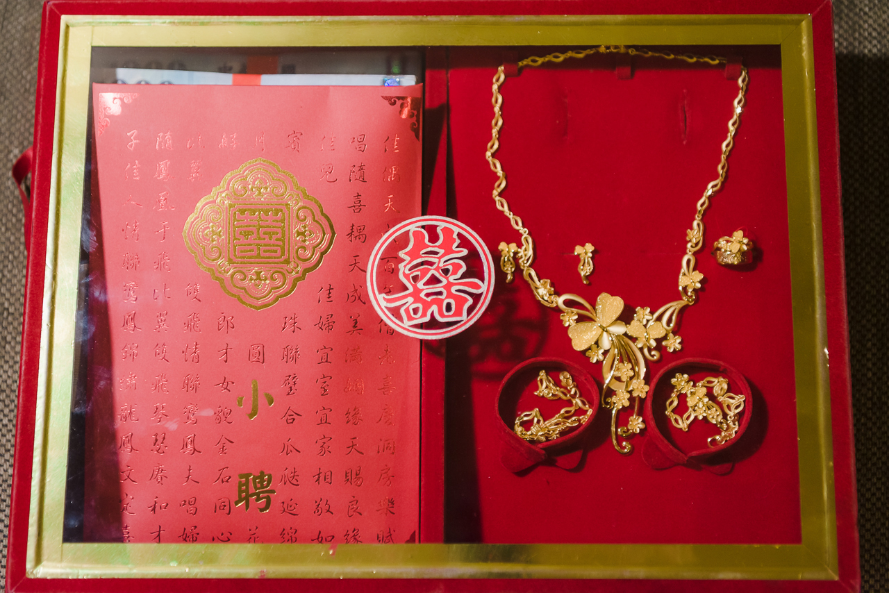 婚攝大嘴-Amour阿沐婚宴 (38)