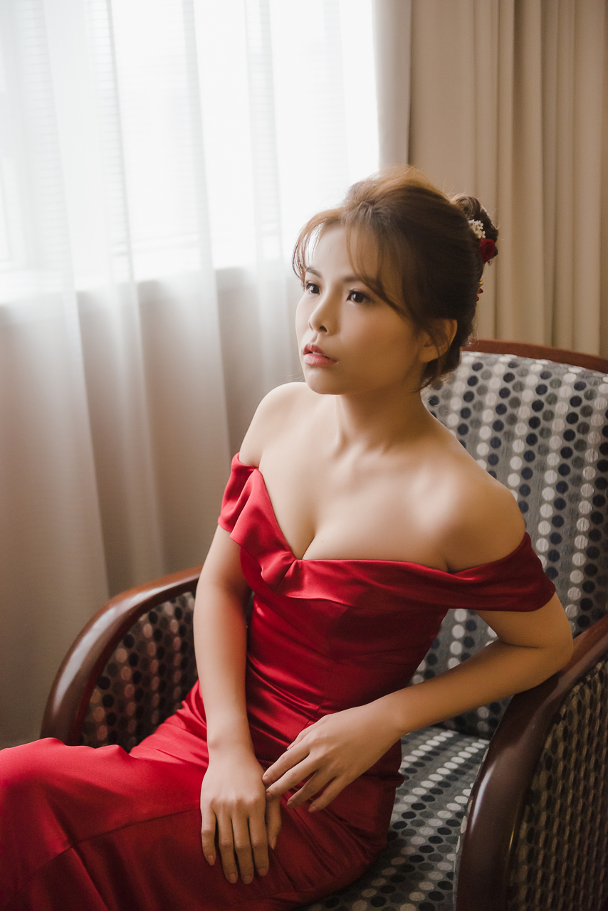 婚攝大嘴-Amour阿沐婚宴 (28)
