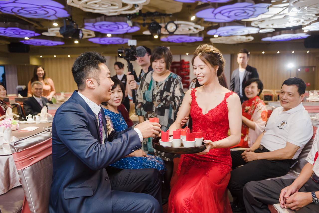 婚攝大嘴-原素食府婚宴 (45)