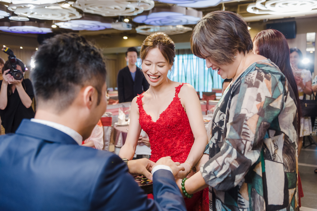 婚攝大嘴-原素食府婚宴 (39)
