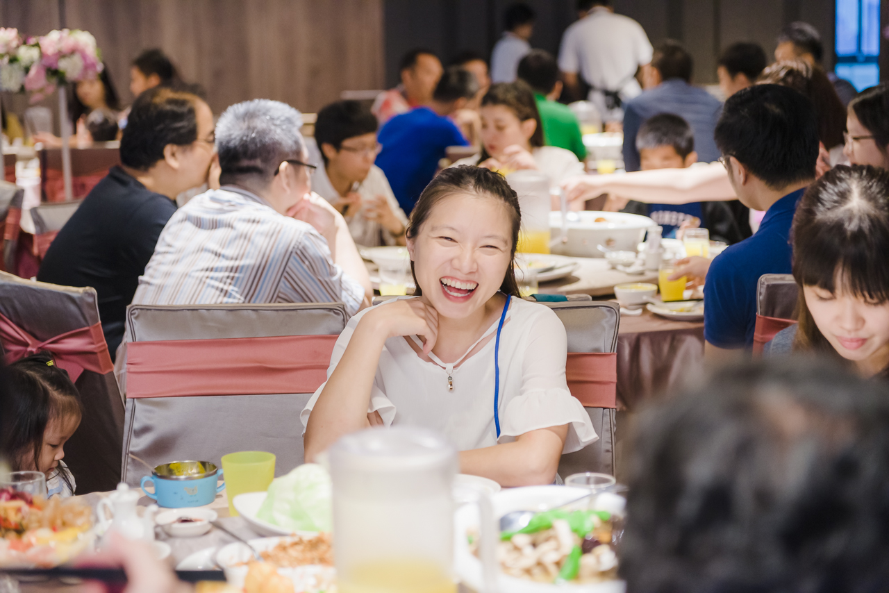 婚攝大嘴-原素食府婚宴 (93)