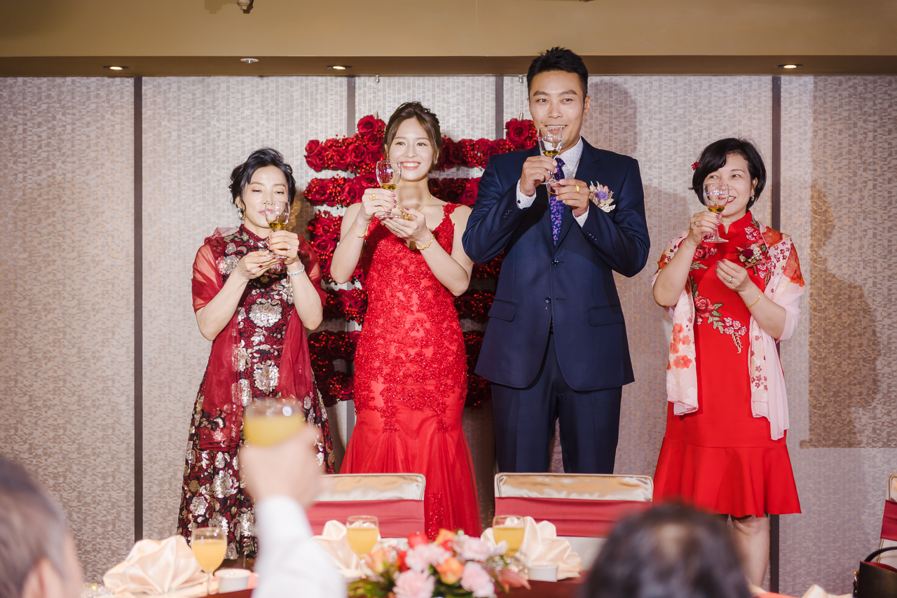 婚攝大嘴-原素食府婚宴 (80)