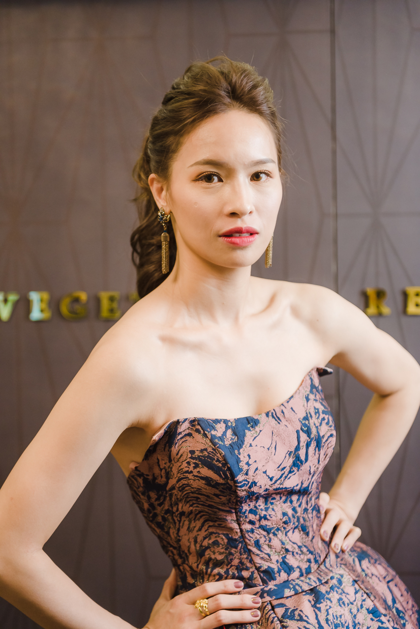 婚攝大嘴-原素食府婚宴 (114)