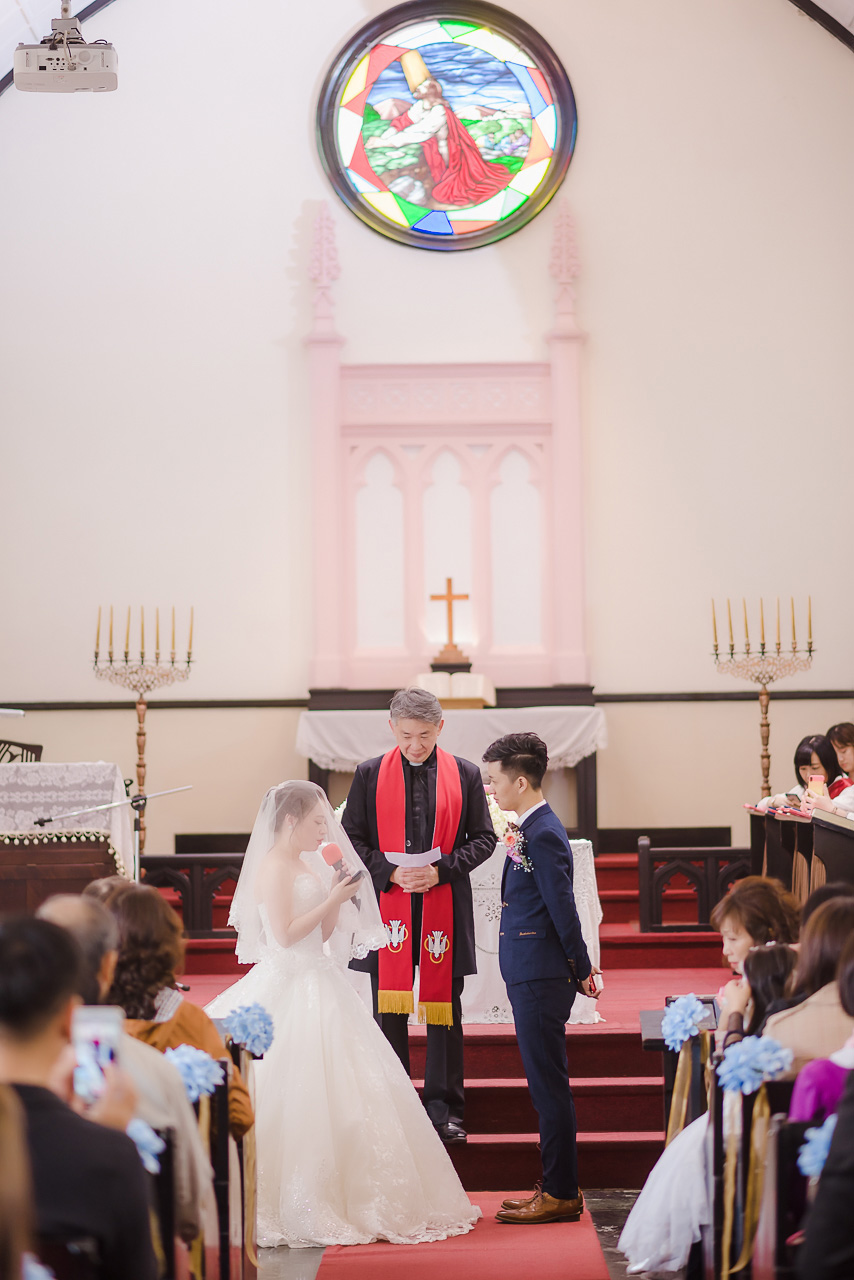 婚攝大嘴-中山基督長老教會證婚-晶宴婚禮 (91)
