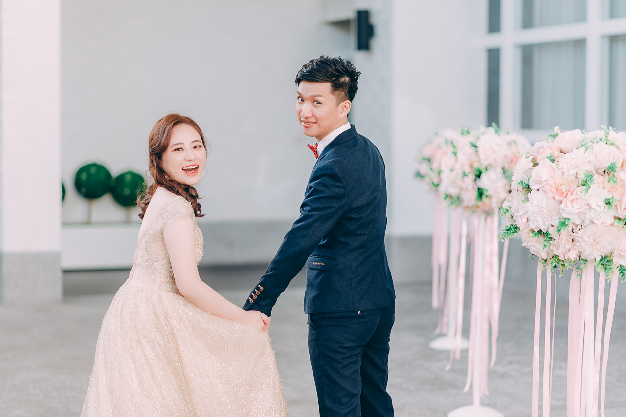 婚攝大嘴-中山基督長老教會證婚-晶宴婚禮 (245)