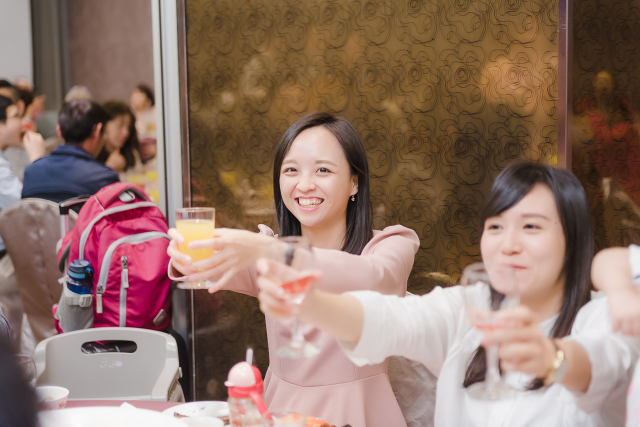 婚攝大嘴-中山基督長老教會證婚-晶宴婚禮 (236)