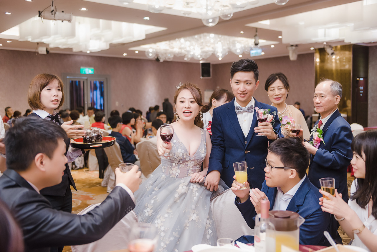 婚攝大嘴-中山基督長老教會證婚-晶宴婚禮 (233)
