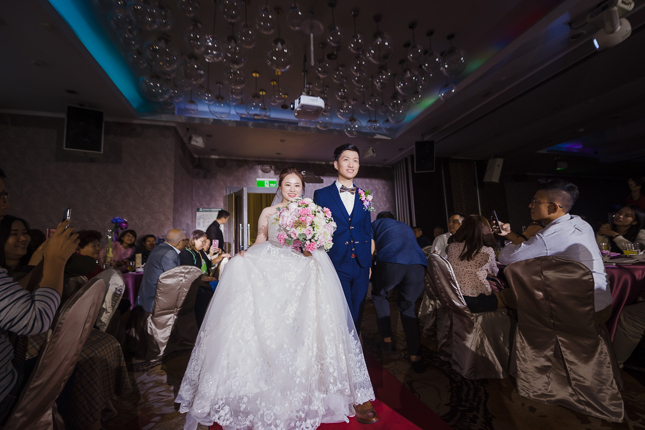 婚攝大嘴-中山基督長老教會證婚-晶宴婚禮 (159)