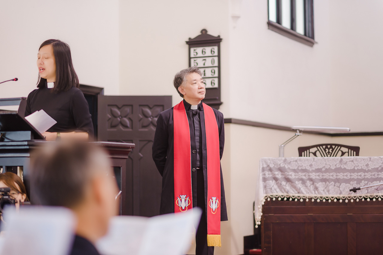 婚攝大嘴-中山基督長老教會證婚-晶宴婚禮 (128)