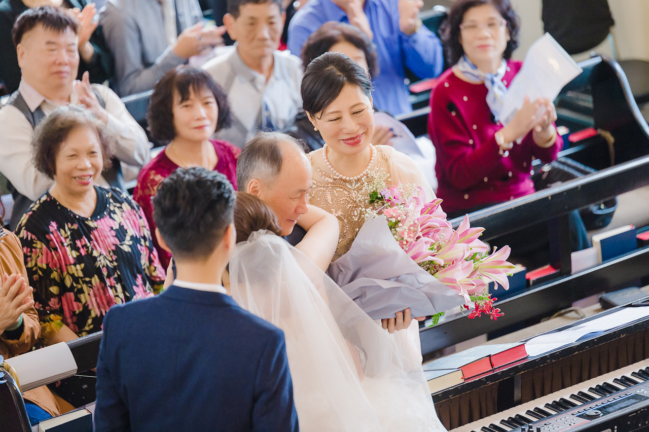 婚攝大嘴-中山基督長老教會證婚-晶宴婚禮 (110)