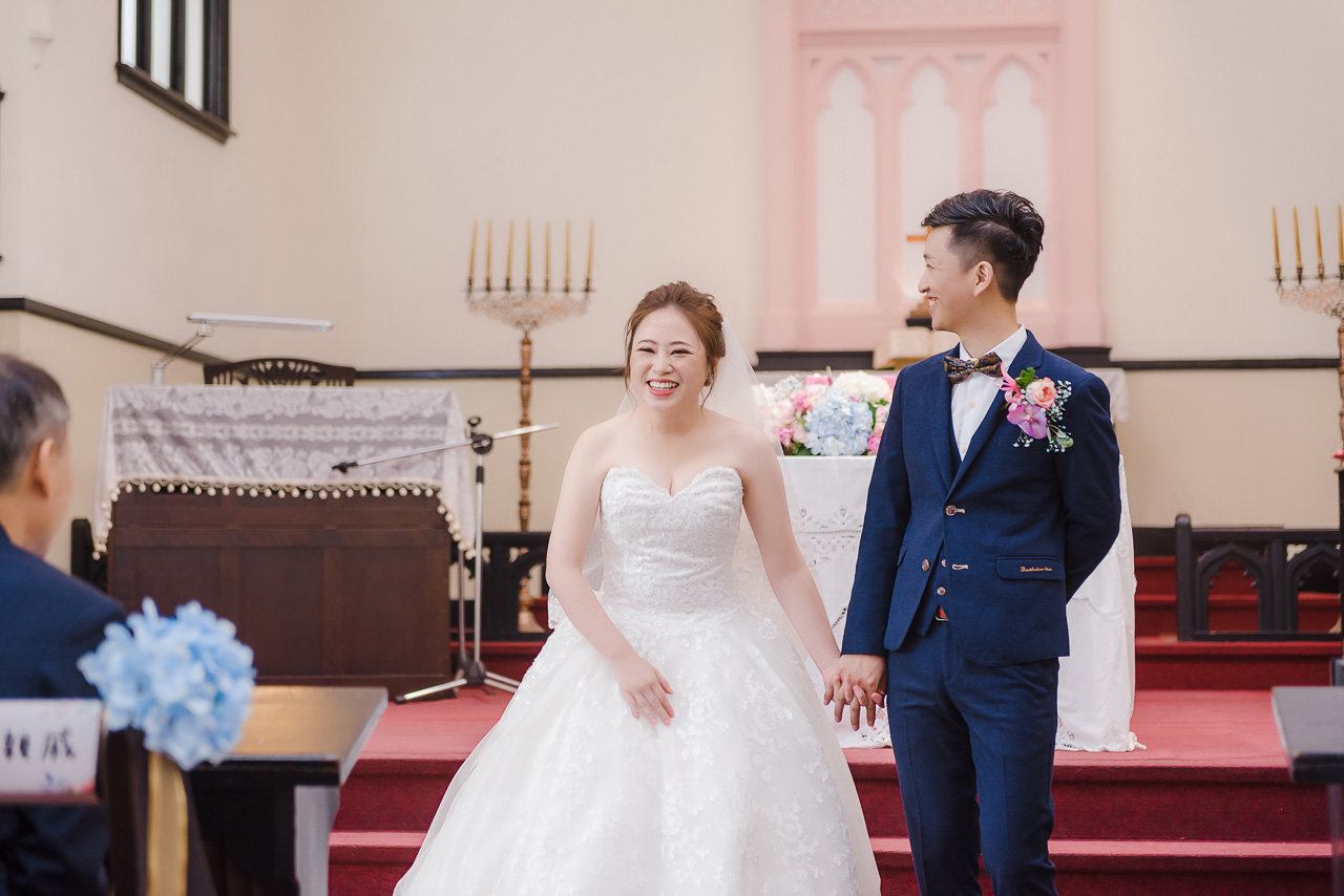 婚攝大嘴-中山基督長老教會證婚-晶宴婚禮 (104)