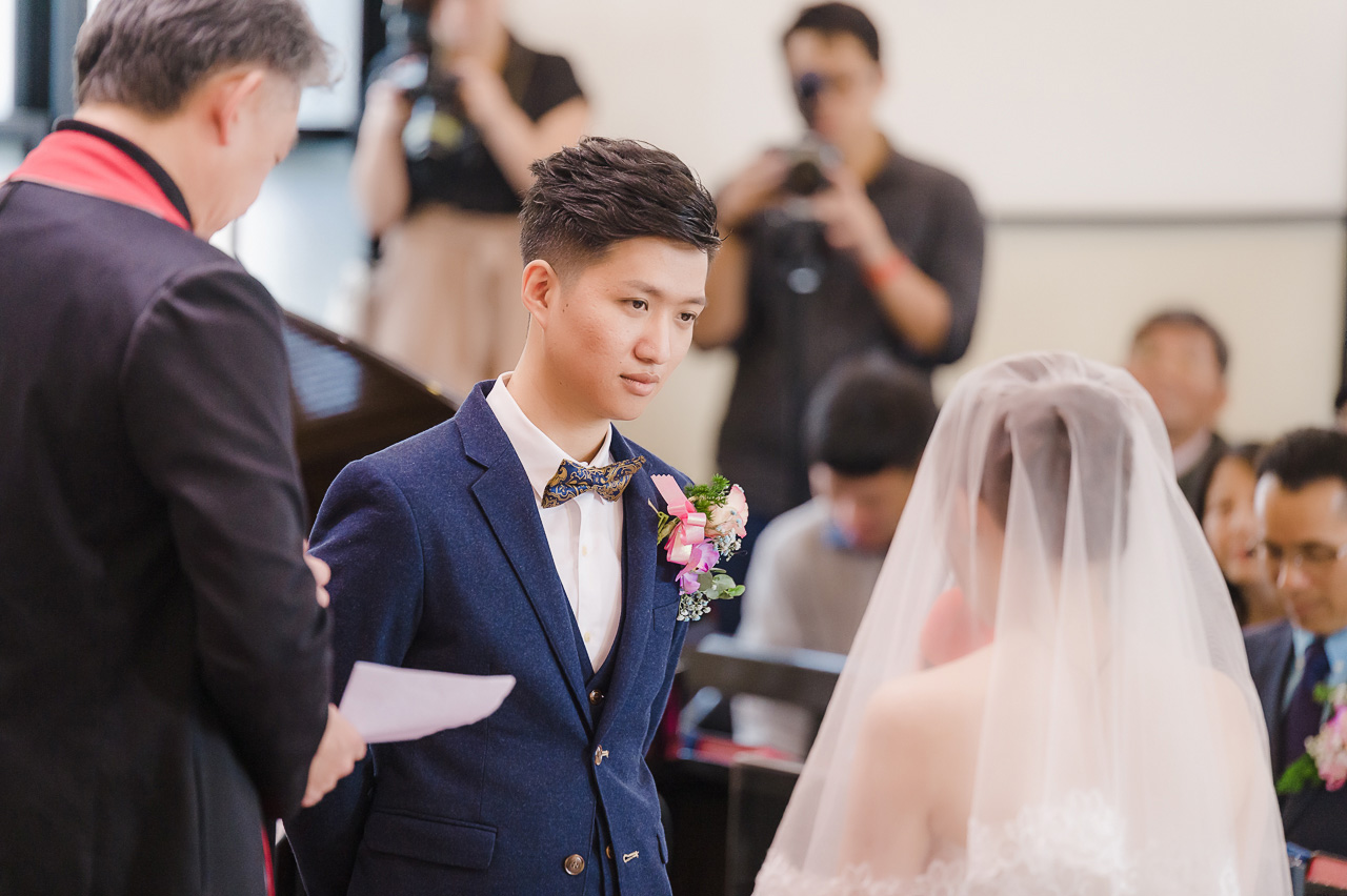 婚攝大嘴-中山基督長老教會證婚-晶宴婚禮 (92)
