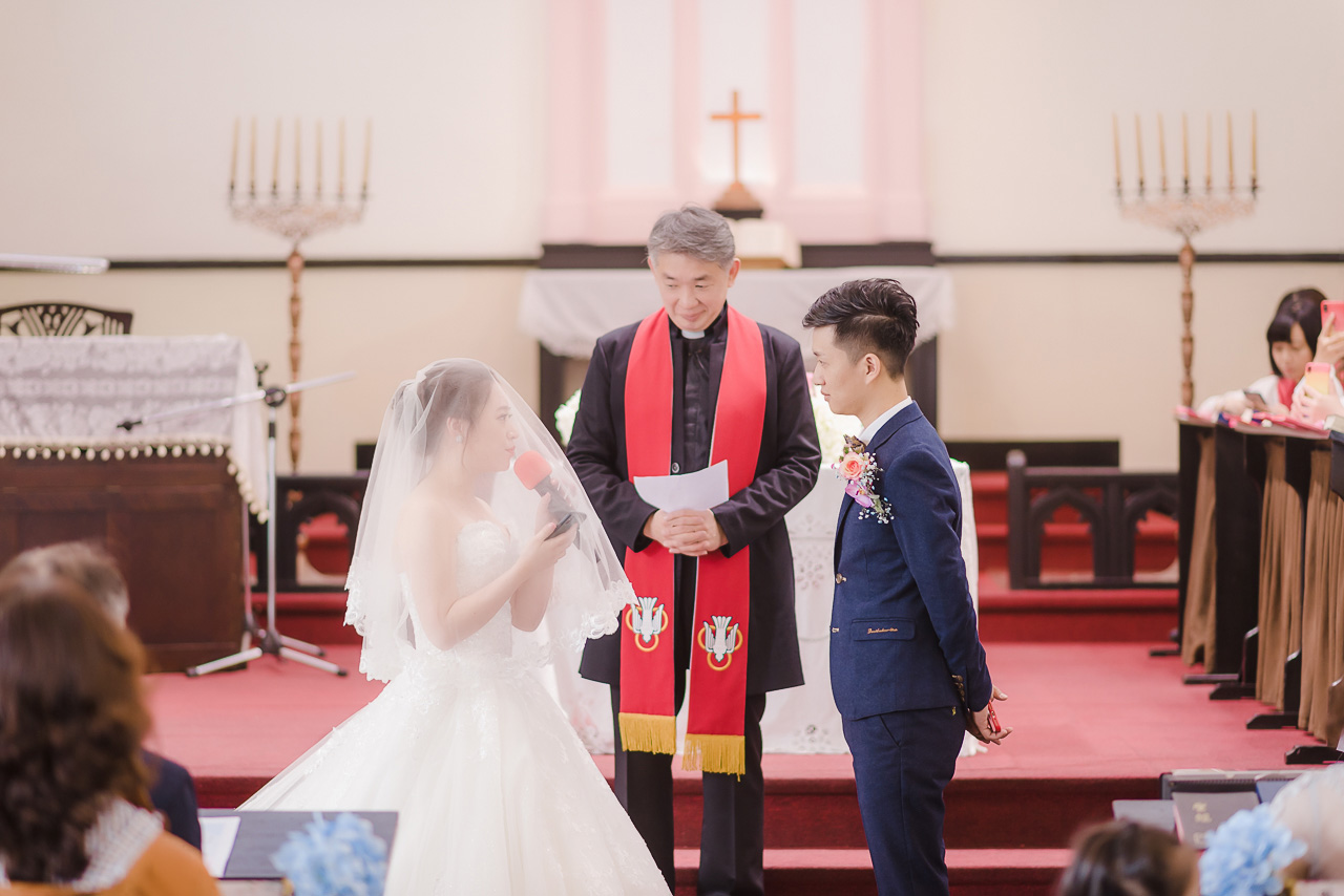 婚攝大嘴-中山基督長老教會證婚-晶宴婚禮 (90)