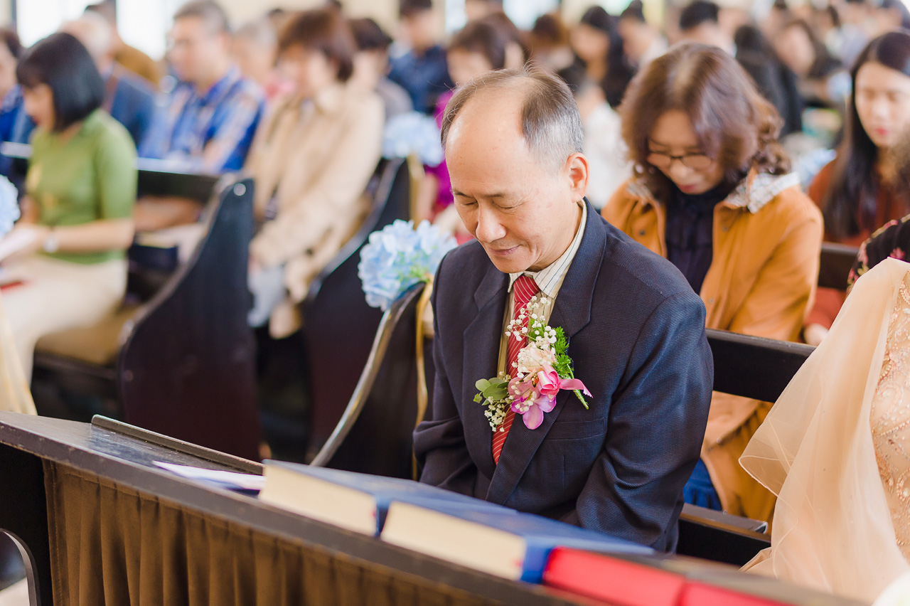 婚攝大嘴-中山基督長老教會證婚-晶宴婚禮 (89)