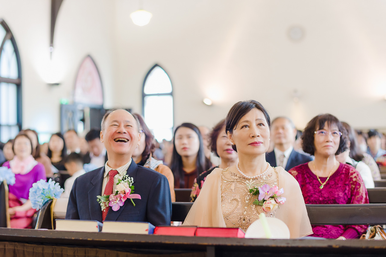 婚攝大嘴-中山基督長老教會證婚-晶宴婚禮 (87)