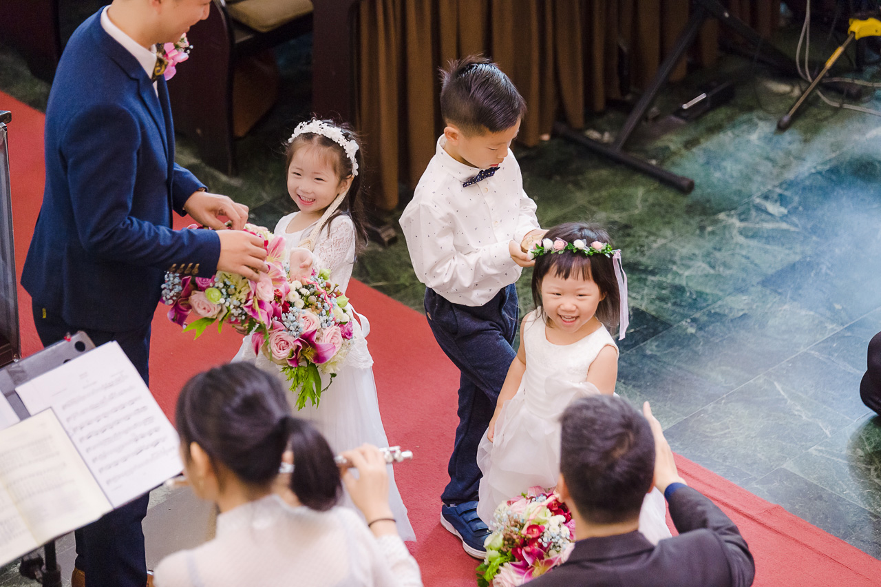 婚攝大嘴-中山基督長老教會證婚-晶宴婚禮 (61)