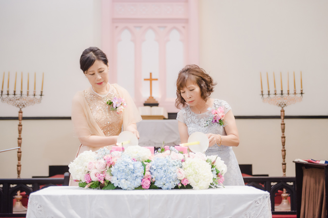 婚攝大嘴-中山基督長老教會證婚-晶宴婚禮 (53)