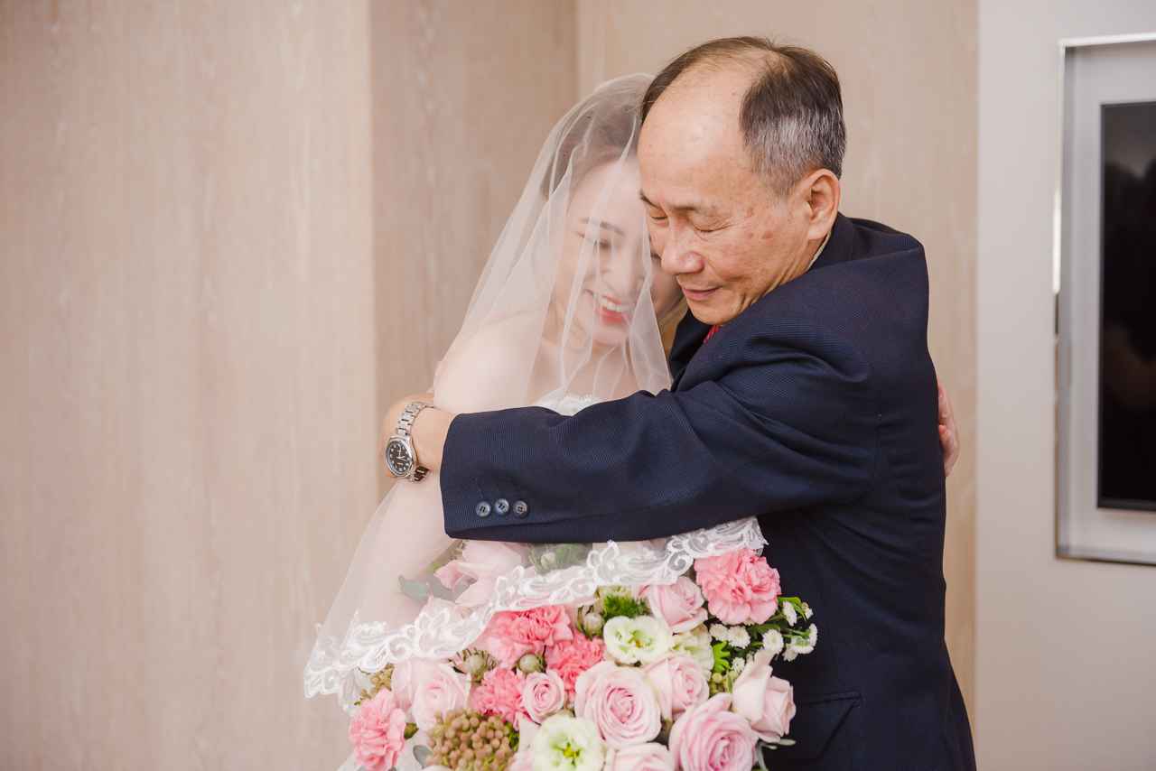 婚攝大嘴-中山基督長老教會證婚-晶宴婚禮 (28)