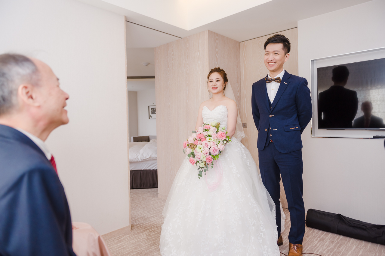 婚攝大嘴-中山基督長老教會證婚-晶宴婚禮 (25)