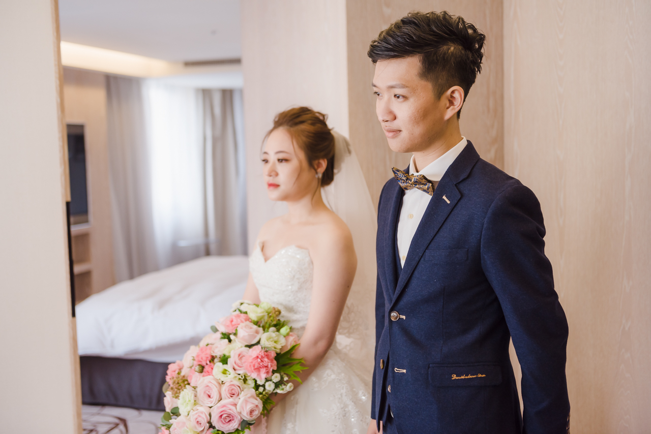 婚攝大嘴-中山基督長老教會證婚-晶宴婚禮 (24)