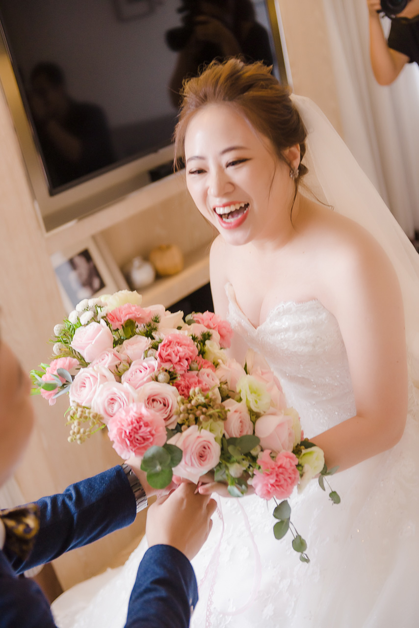 婚攝大嘴-中山基督長老教會證婚-晶宴婚禮 (21)