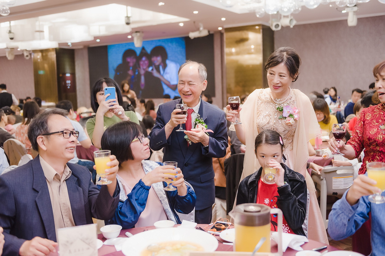 婚攝大嘴-中山基督長老教會證婚-晶宴婚禮 (231)