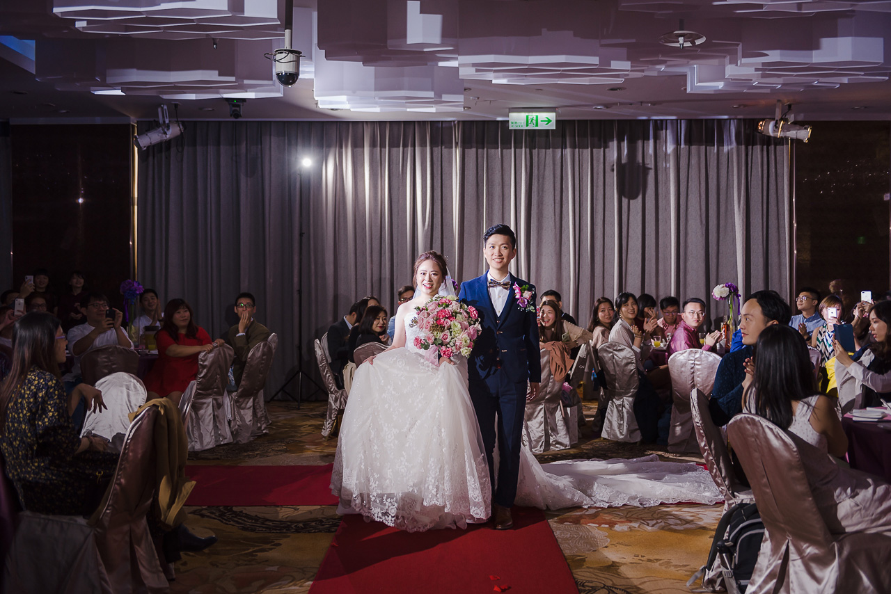 婚攝大嘴-中山基督長老教會證婚-晶宴婚禮 (160)