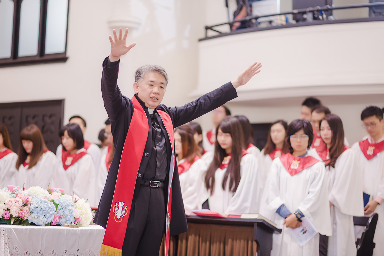 婚攝大嘴-中山基督長老教會證婚-晶宴婚禮 (129)