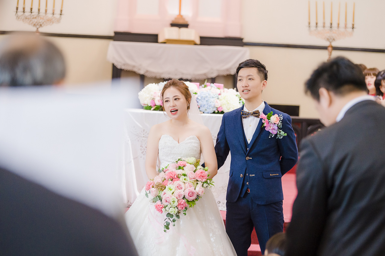婚攝大嘴-中山基督長老教會證婚-晶宴婚禮 (117)
