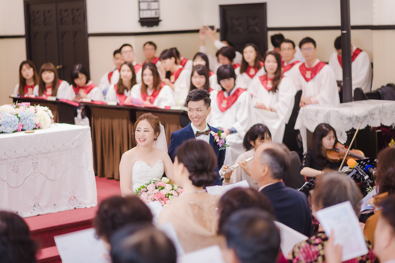 婚攝大嘴-中山基督長老教會證婚-晶宴婚禮 (116)