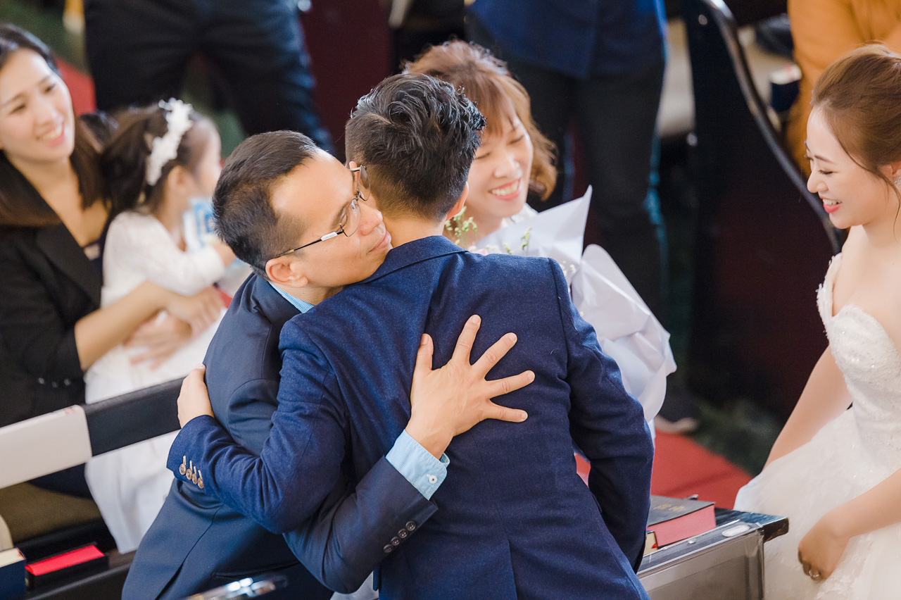 婚攝大嘴-中山基督長老教會證婚-晶宴婚禮 (114)