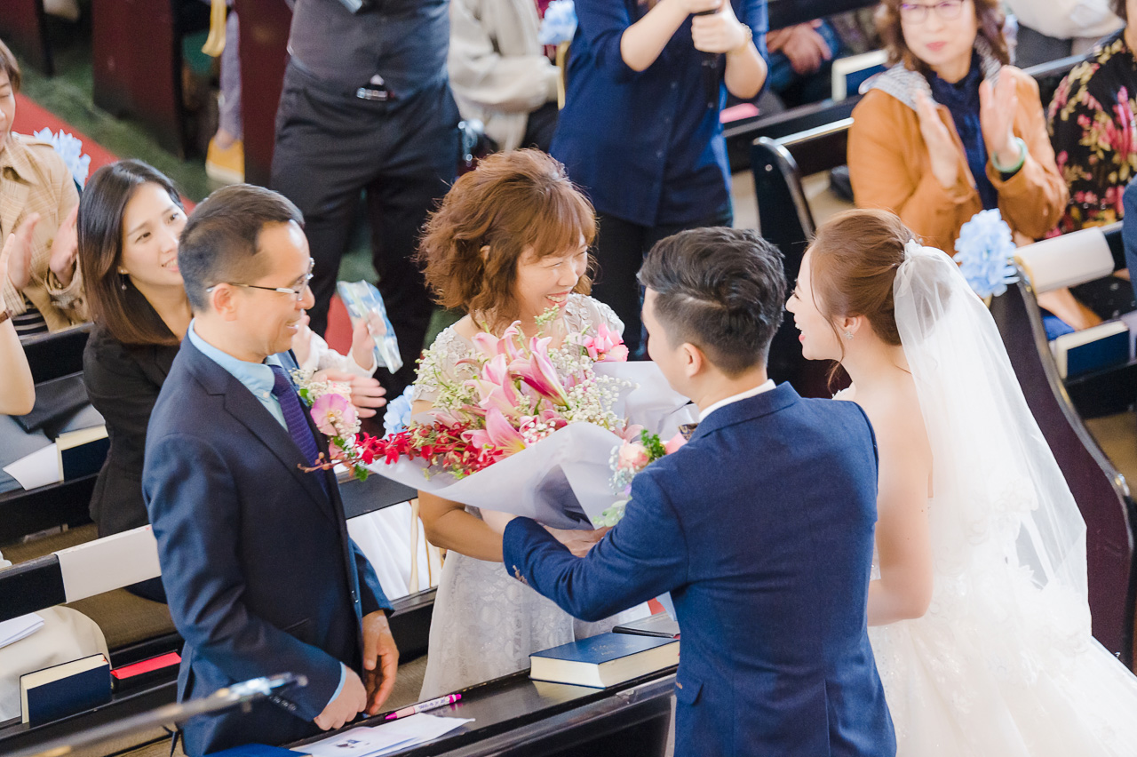 婚攝大嘴-中山基督長老教會證婚-晶宴婚禮 (112)