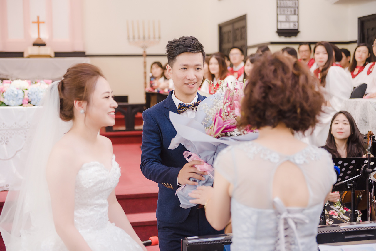 婚攝大嘴-中山基督長老教會證婚-晶宴婚禮 (111)