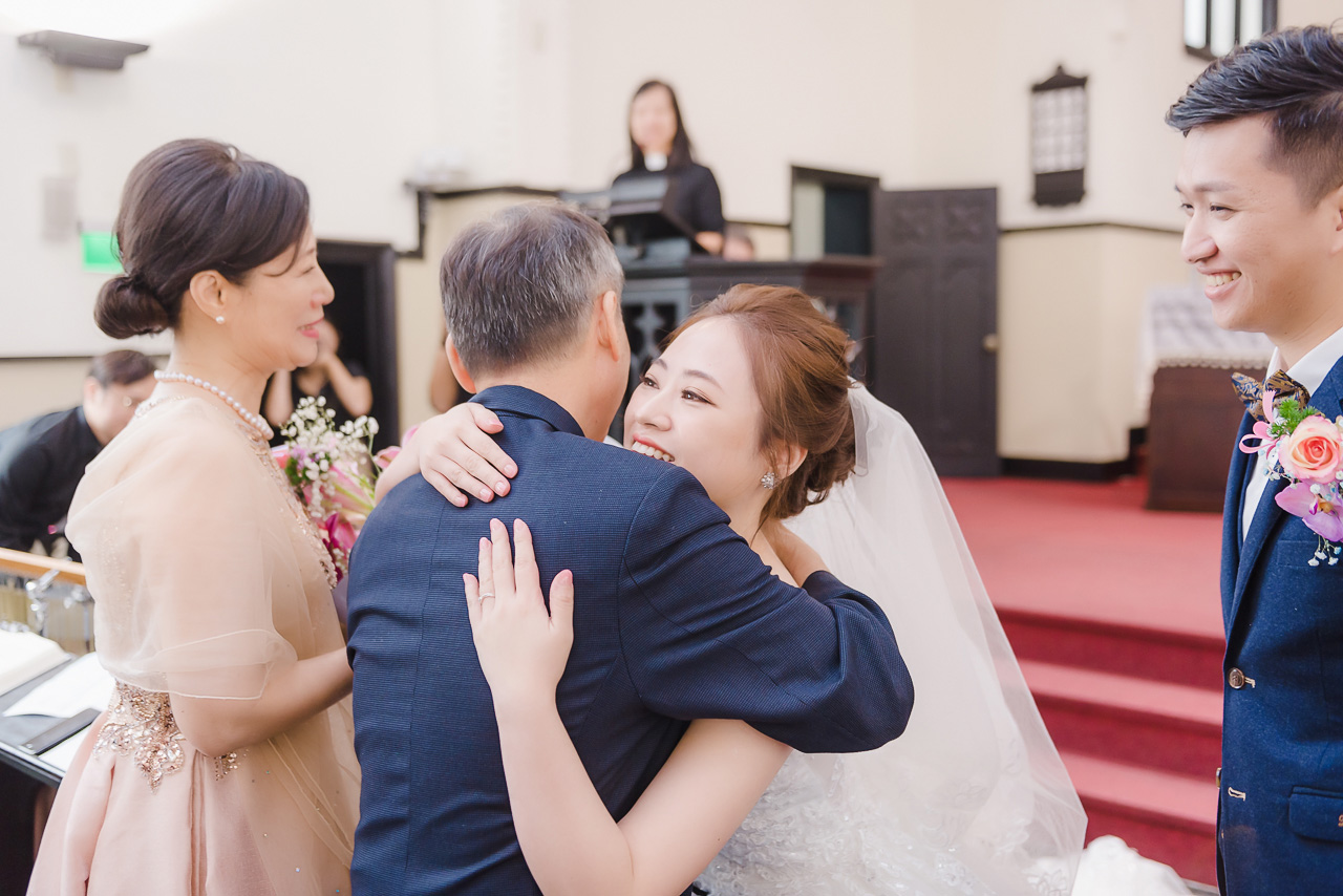 婚攝大嘴-中山基督長老教會證婚-晶宴婚禮 (109)
