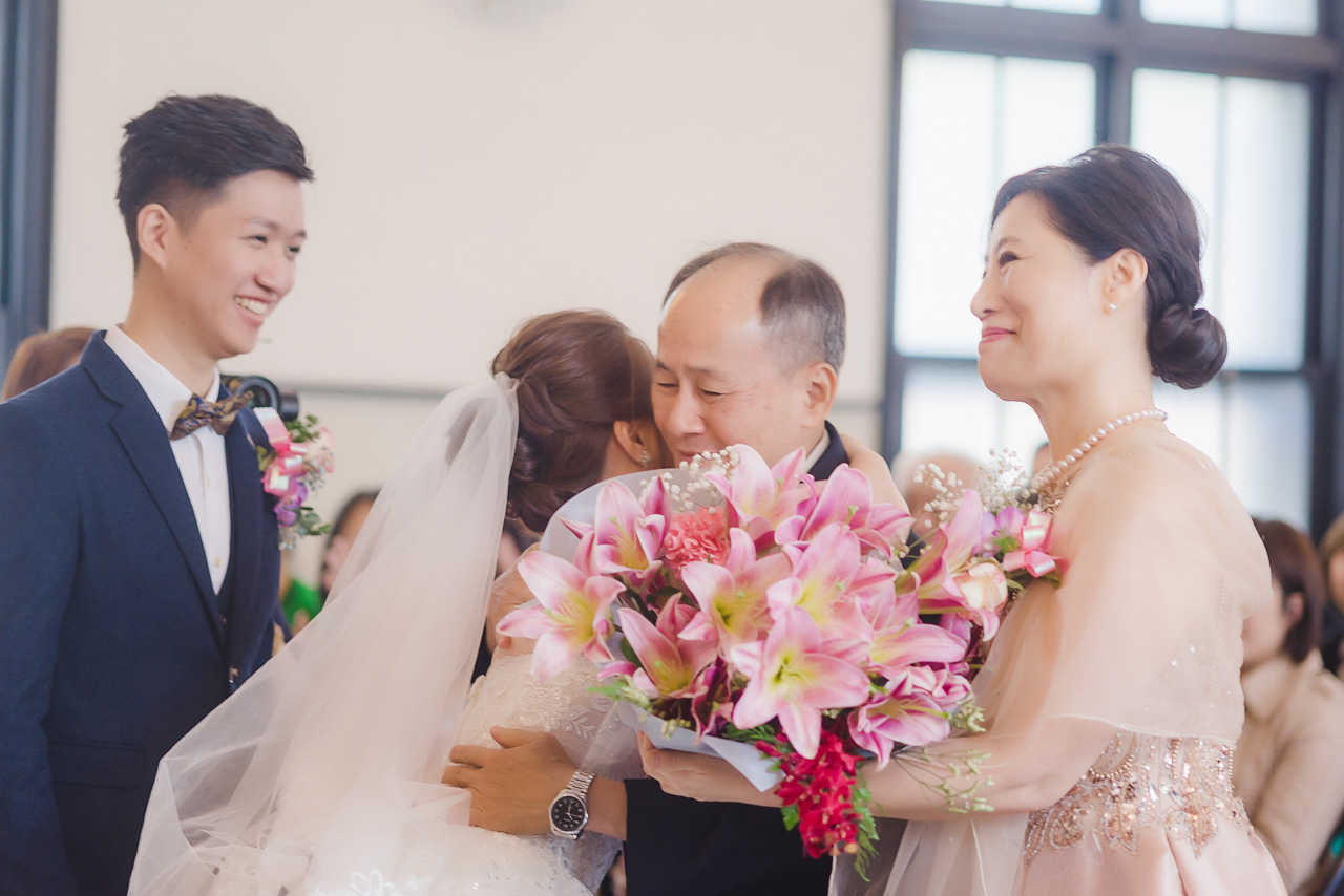 婚攝大嘴-中山基督長老教會證婚-晶宴婚禮 (108)