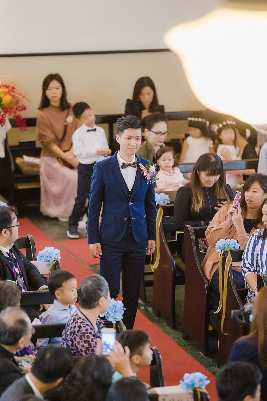 婚攝大嘴-中山基督長老教會證婚-晶宴婚禮 (55)