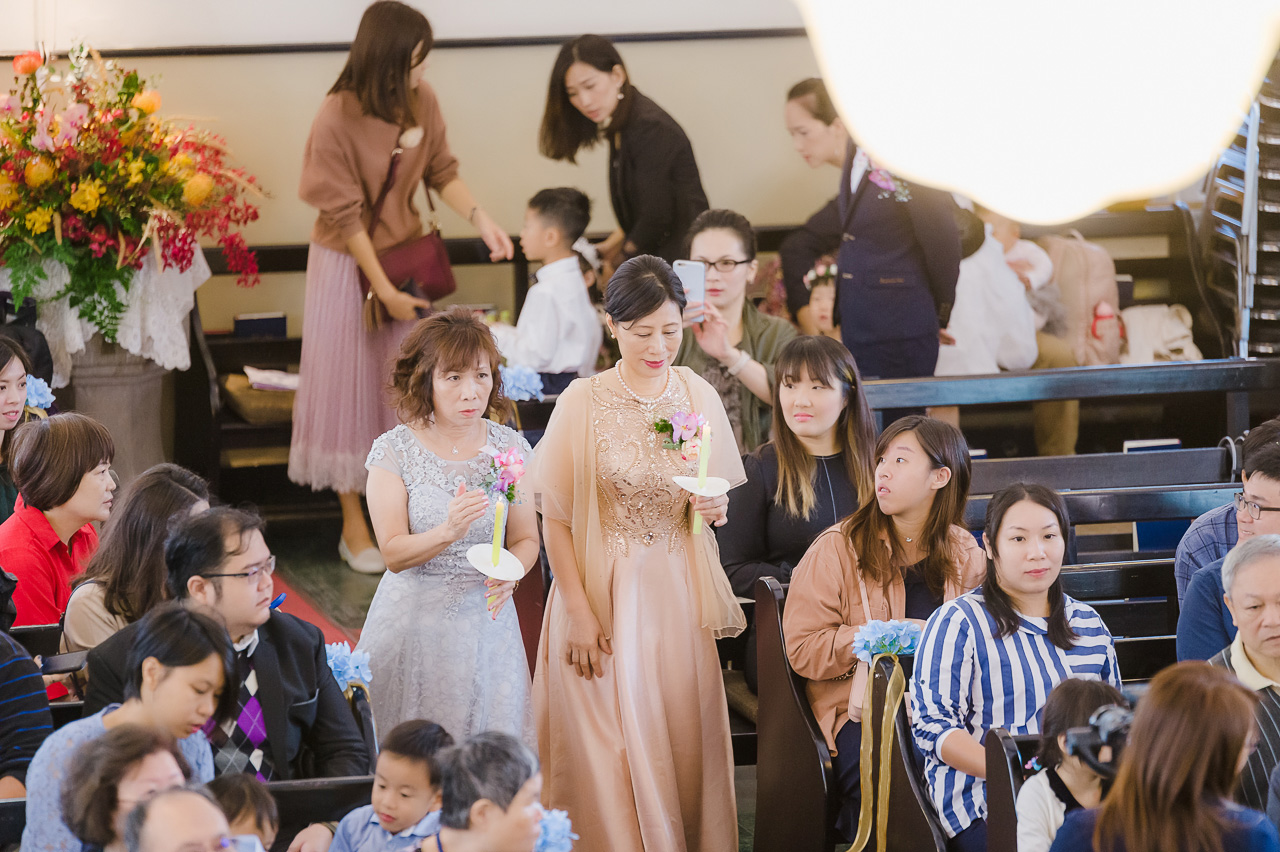 婚攝大嘴-中山基督長老教會證婚-晶宴婚禮 (51)