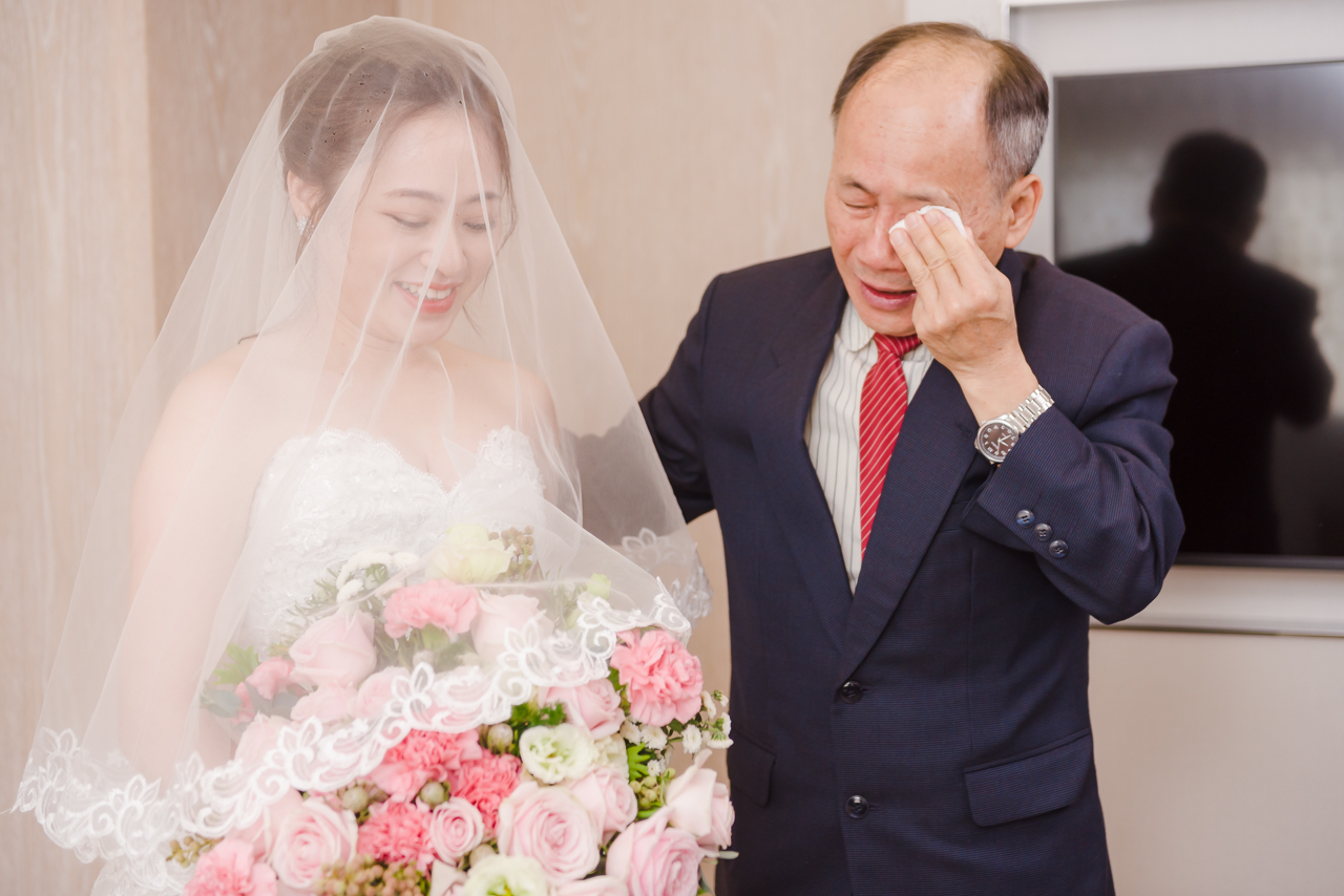 婚攝大嘴-中山基督長老教會證婚-晶宴婚禮 (29)